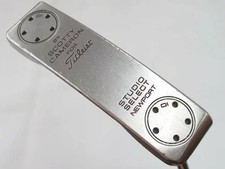 Titleist Scotty Cameron Studio Select Newport Putter 35 in Steel