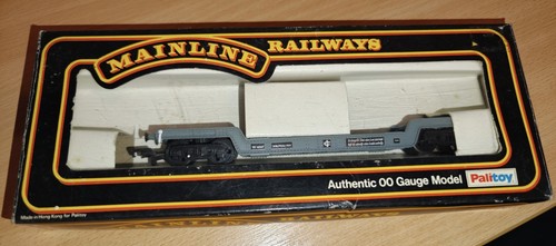 Mainline 37182 65ton bogie - 65ton,