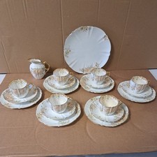 Antique Aynsley - Fine Bone