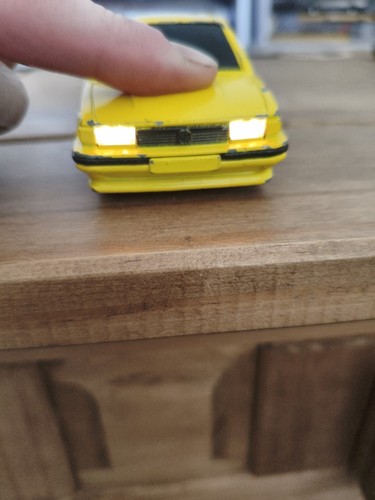 Corgi toys 1009 - corgi, #1009