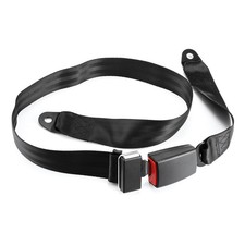 2 Point Adjustable Lap Seat