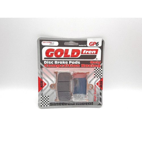 Gp6 207 brake - for, (fl)