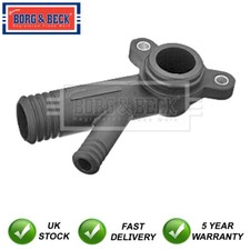 Coolant Flange Borg & Beck