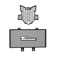 headlight guard+radiator guard