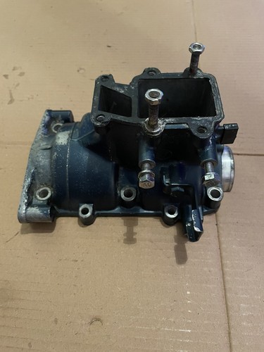 Yamaha mariner 15hp - 15hp, 9.9hp