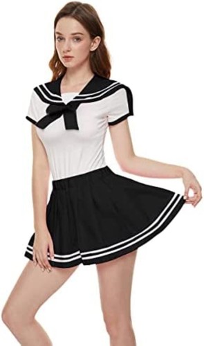 Womens japanese school - school, girl