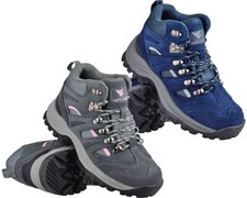 Womens Waterproof Ankle High