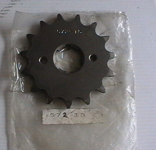 Yamaha dt250 xt250 - yamaha,