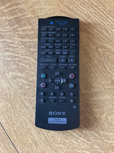 Sony ps2 wireless multimedia - sony,