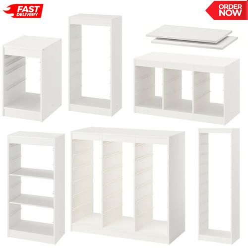 Ikea trofast storage frames - ikea,