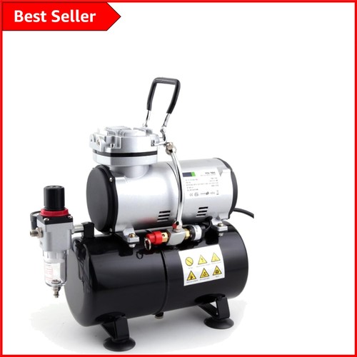 Versatile electric airbrush - versatile,