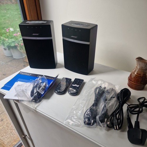 Bose soundtouch 10 - 2,