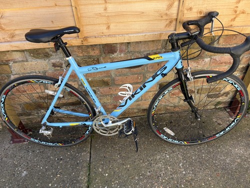 Viking roma xrr road bike - viking,