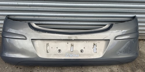 Vauxhall corsa 2006 2014 - d/2006,