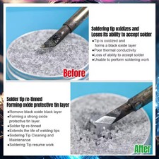 Soldering Iron Tip Tinner 6g