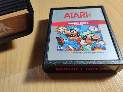 Mario bros for - mario, bros.
