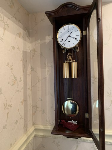 Keinenger clock excellent - clock,