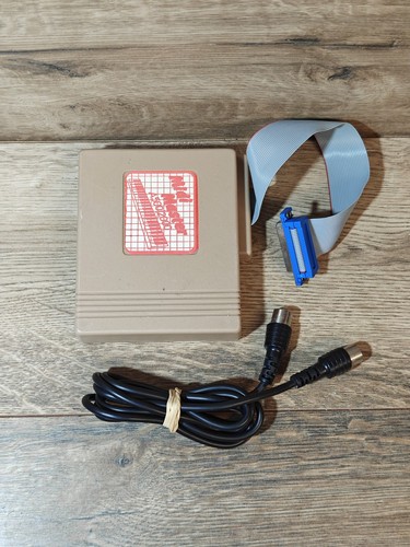 Commodore amiga a500 - amiga, a2000