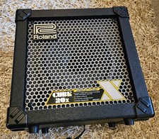 Roland Cube 20X 20W Guitar Amp