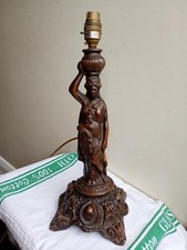Antique classical lady form - antique,