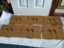 Subbuteo Vintage Stadium Grandstand Table Football Soccer Stand SOLD SEPARETELY