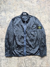 Stone Island Nylon Metal