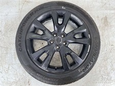 Vauxhall Antara R19 Alloy Wheel With Tire 2013 SUV 4/5dr 95151238 (10-15) Diesel