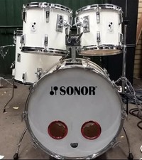 Sonor Performer Shell Pack