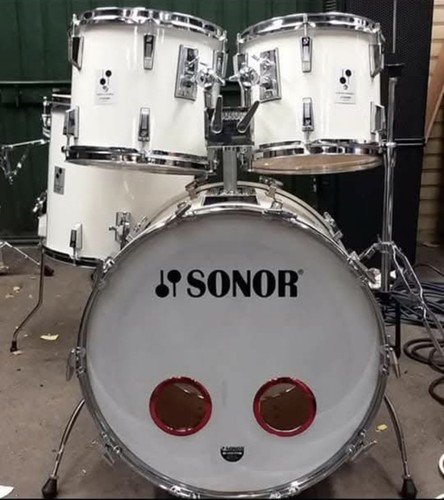 Sonor performer shell pack - sonor,