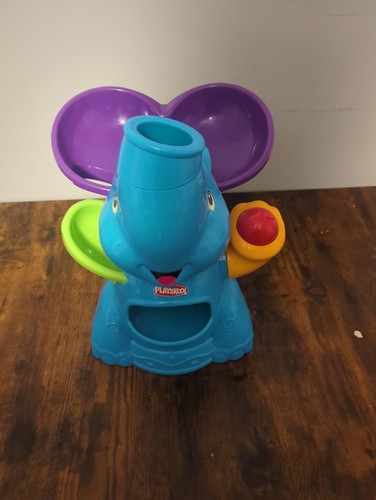 Playskool elefun busy ball - busy,