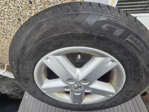 Nissan trail mk1 inch - x-trail,