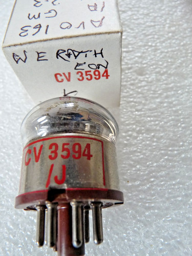 Raytheon western 717a - ,