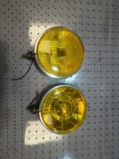 Vintage French Cibie Iode