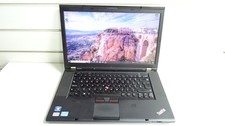Lenovo ThinkPad T530i, i3 CPU