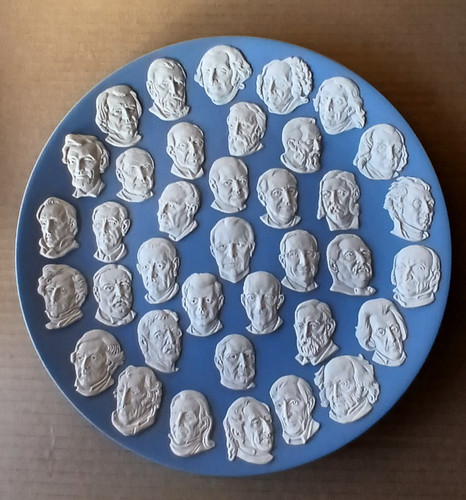 Wedgwood blue jasper usa the - jasper,