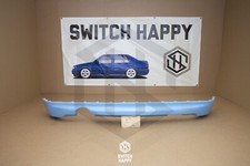 Vw Golf Mk4 Anniversary Style Rear Valance