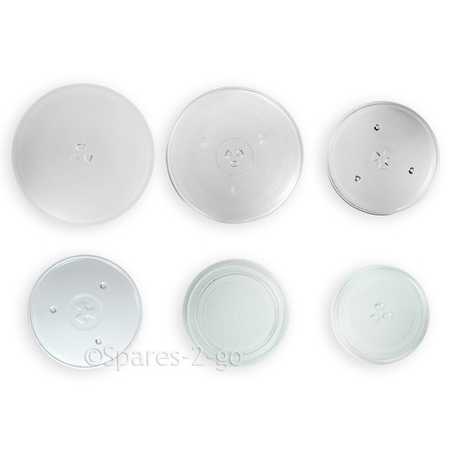 Microwave glass turntable - microwave,