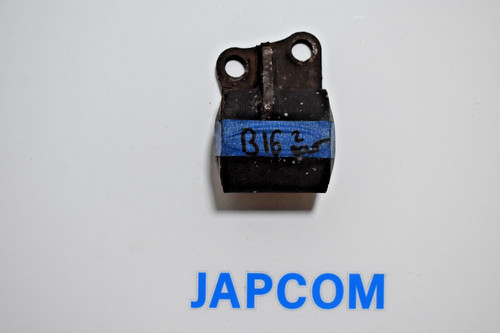 Honda b16 bolt engine - honda,