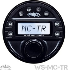 Wet Sounds Transom Remote MC-TR