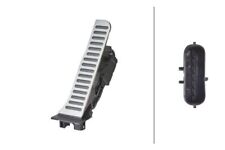 HELLA 6PV 011 039-711 SENSOR, ACCELERATOR PEDAL POSITION FOR ,AUDI,SEAT,SKODA,VW