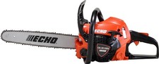 Echo Chainsaw Petrol CS-3510ES-35 Chainsaw