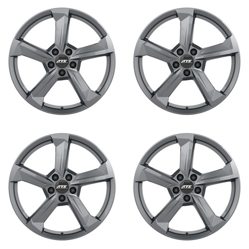 Ats auvora wheels 0jx19 - ats,
