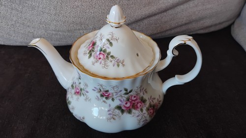 Royal albert lavender rose - lavender,