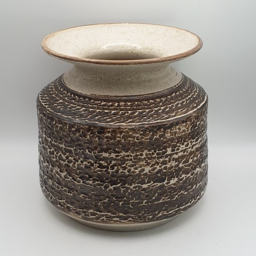 Large purbeck pottery - large,