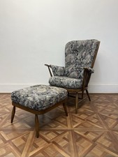Vintage ercol evergreen arm - ercol,