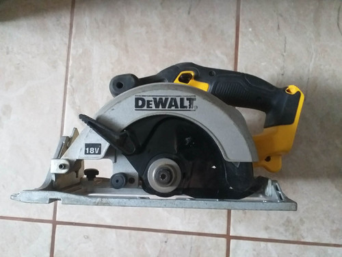Dewalt dcs391 18v - dewalt,