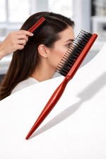 Volume Hair Brush Teasing