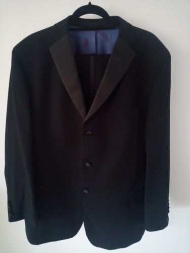 Daniel hechter tuxedo - daniel, mens