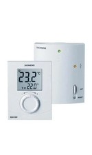 Siemens RDH100RF/SET Easy