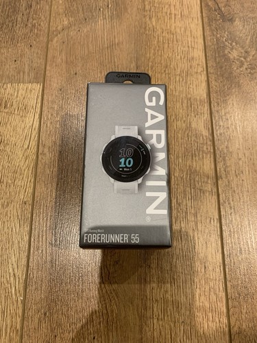 Garmin forerunner gps watch - garmin,